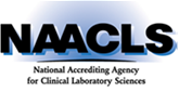 NAACLS