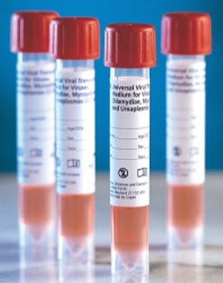 universal viral transport medium universal viral transport medium